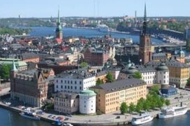 Stockholm