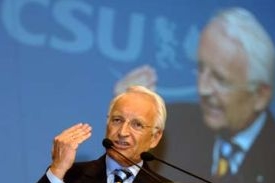 Edmund Stoiber
