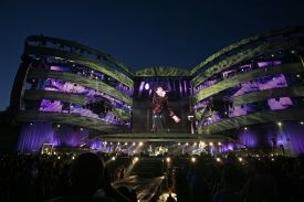 Bukurešťský koncert (1)