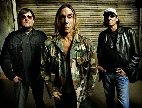 The Stooges
