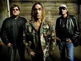 The Stooges