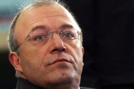 Francesco Storace
