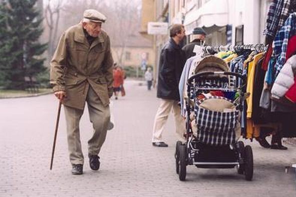 Ilustrační foto. Ilustrační foto.