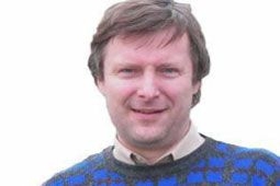 Dalibor Stráský