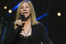 Barbra Streidandová