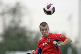 Marek Střeštík