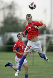 Marek Střeštík