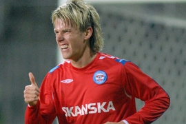Marek Střeštík.