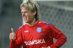 Marek Střeštík.