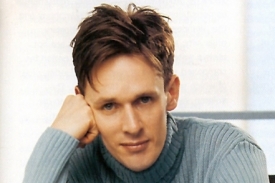 Tenorista Ian Bostridge