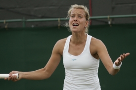 Barbora Záhlavová-Strýcová.