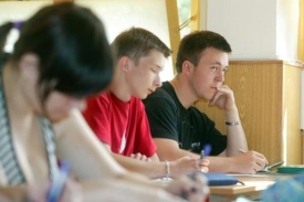 Vyšší odborné školy studuje 29 tisíc lidí.