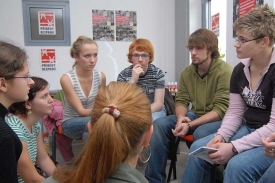 Studenti