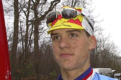 Zdeněk Štybar Zdeněk Štybar