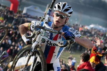 Zdeněk Štybar