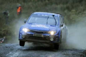 Tým Subaru v rallye končí.