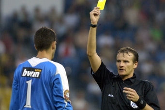Sudí Pavel Královec. Sudí Pavel Královec.