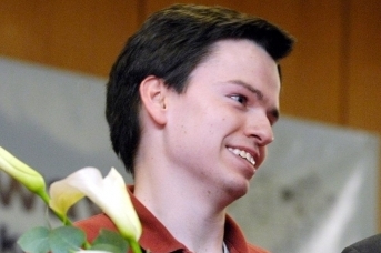 Vítez MS v sudoku, Thomas Snyder