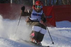 Nikola Sudová