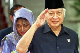 Suharto