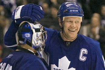 Mats Sundin by mohl zamířit k Jágrovi do Rangers.