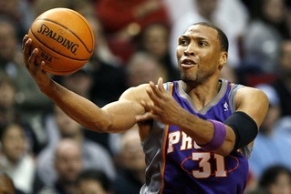 Shawn Marion Shawn Marion