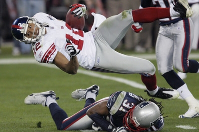 Super Bowl 2008. Super Bowl 2008.