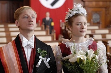 Obsluhoval jsem anglického krále