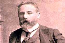 Svatopluk Čech.