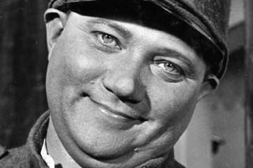 Dobrý voják Švejk.