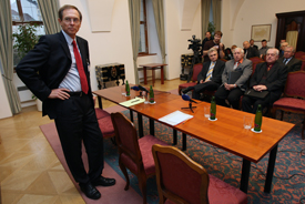 Jan Švejnar