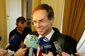 Jan Švejnar Jan Švejnar