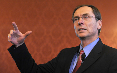 Jan Švejnar