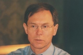 Jan Švejnar