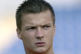 Svěrkošovi se střelecký daří, Baníku to ale zatím moc nepomáhá...
