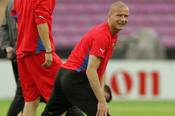Václav Svěrkoš Václav Svěrkoš