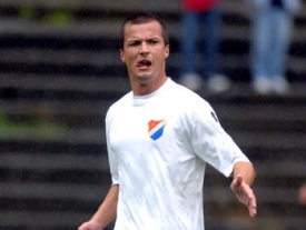 V&aacute;clav Svěrko&scaron; bude fotbalistům Ostravy chybět.
