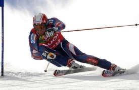 Aksel Lund Svindal