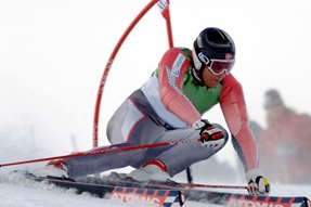Aksel Lund Svindal 