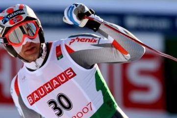 Aksel Lund Svindal