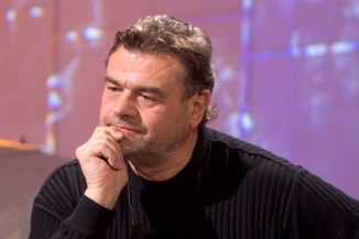 Skladatel Karel Svoboda