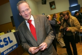 Cyril Svoboda