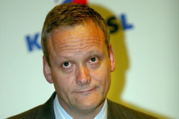 Cyril Svoboda bude dnes u soudu bojovat proti charitě. 