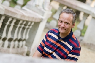 Cyril Svoboda chce prorazit s Pražskou deklarací.