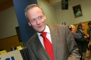 Lidovec Cyril Svoboda má jasno: radar pomůže všem.