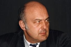 Ivo Svoboda 