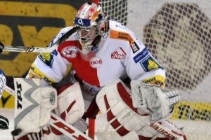 Adam Svoboda se už letos do branky Slavie nepostaví.