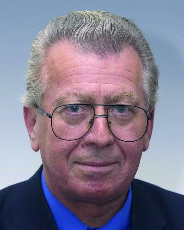 Ladislav Svoboda 