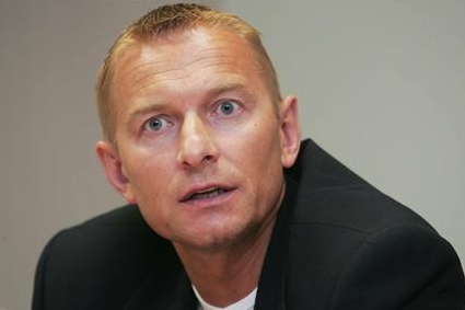 Petr Svoboda