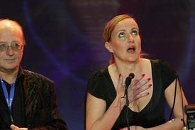Vendula Svobodová 